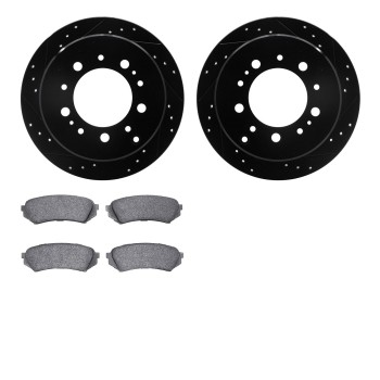 Disc Brake Kit