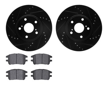 Disc Brake Kit