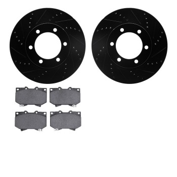 Disc Brake Kit