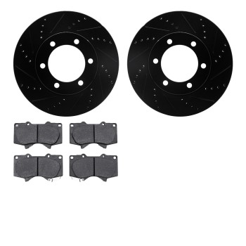 Disc Brake Kit