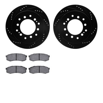 Disc Brake Kit