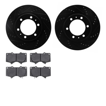 Disc Brake Kit