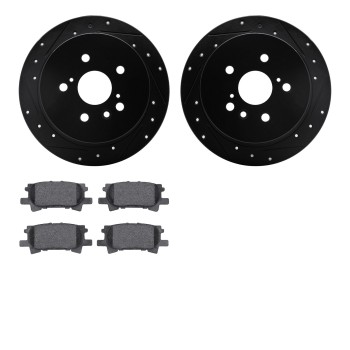 Disc Brake Kit