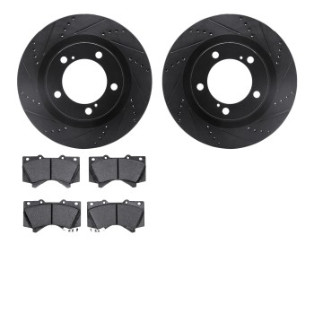 Disc Brake Kit