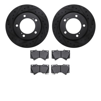 Disc Brake Kit