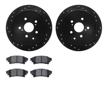 Disc Brake Kit