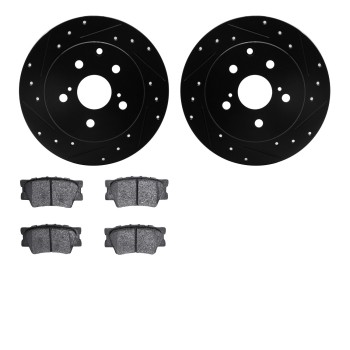 Disc Brake Kit