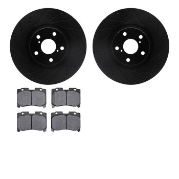 Disc Brake Kit