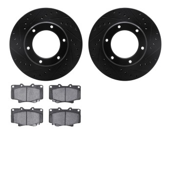 Disc Brake Kit
