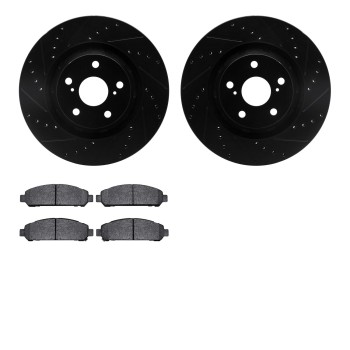 Disc Brake Kit