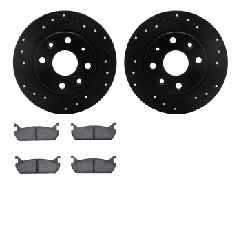 Disc Brake Kit