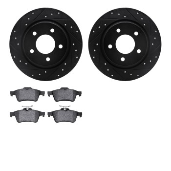 Disc Brake Kit