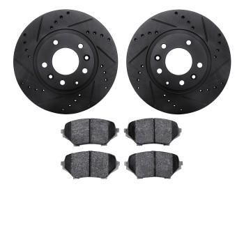 Disc Brake Kit
