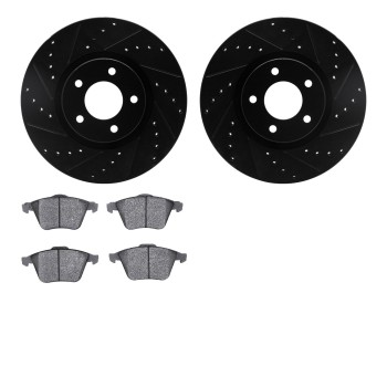 Disc Brake Kit