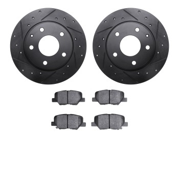 Disc Brake Kit
