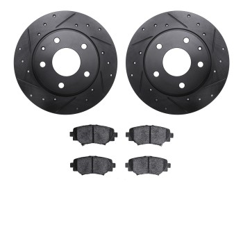 Disc Brake Kit