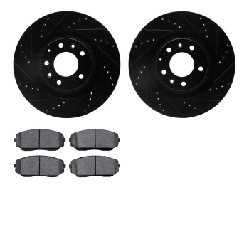 Disc Brake Kit