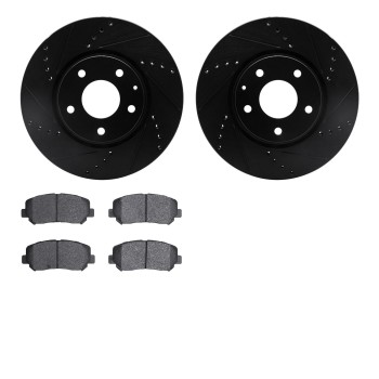 Disc Brake Kit