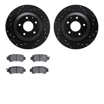 Disc Brake Kit