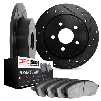 Disc Brake Kit