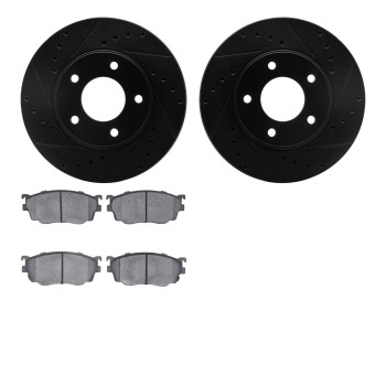 Disc Brake Kit