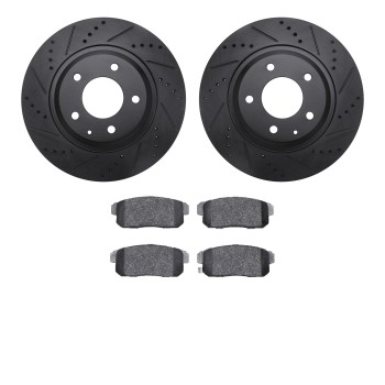 Disc Brake Kit