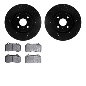 Disc Brake Kit