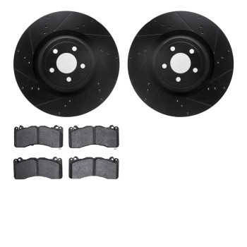 Disc Brake Kit