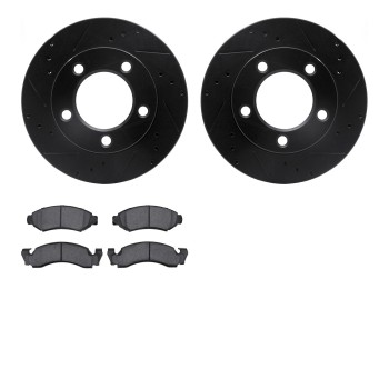 Disc Brake Kit