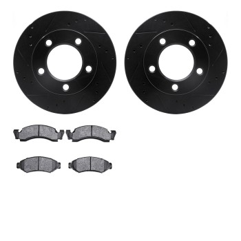 Disc Brake Kit