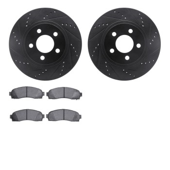Disc Brake Kit