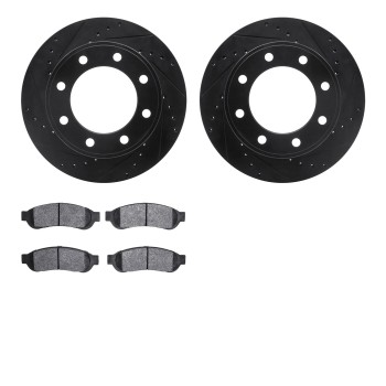 Disc Brake Kit