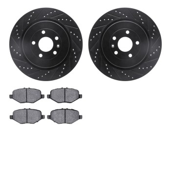 Disc Brake Kit