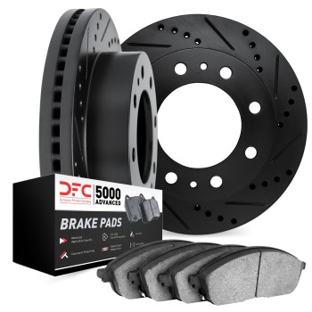 Disc Brake Kit