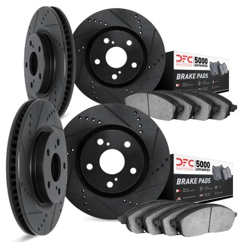 Disc Brake Kit