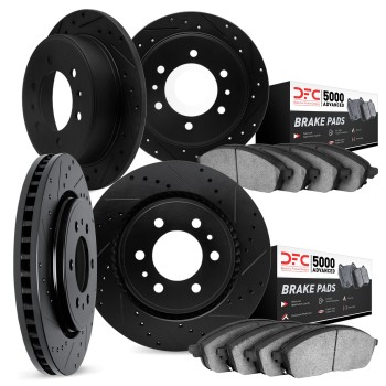 Disc Brake Kit