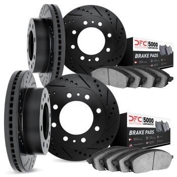 Disc Brake Kit