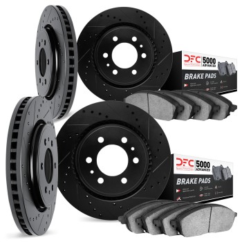 Disc Brake Kit