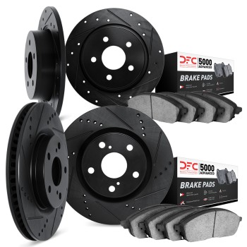 Disc Brake Kit