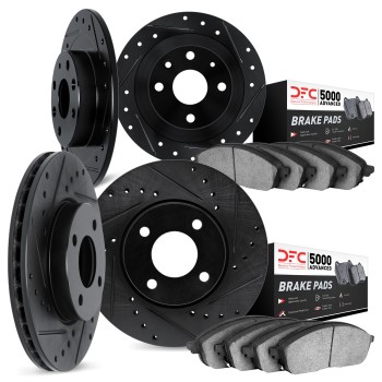 Disc Brake Kit