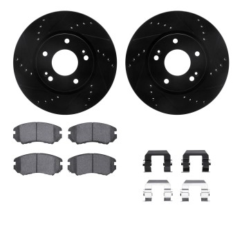 Disc Brake Kit