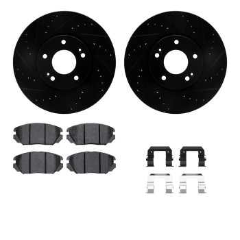 Disc Brake Kit