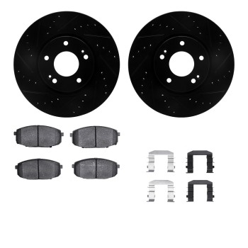 Disc Brake Kit