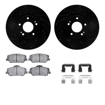 Disc Brake Kit