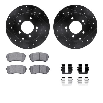 Disc Brake Kit