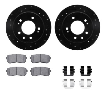 Disc Brake Kit