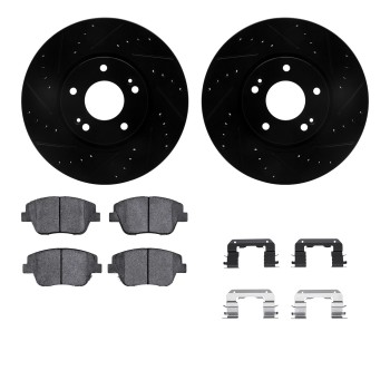 Disc Brake Kit