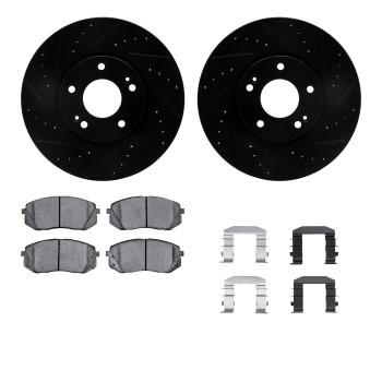 Disc Brake Kit