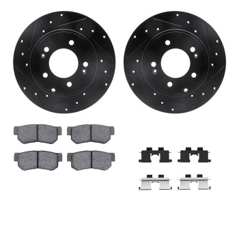 Disc Brake Kit