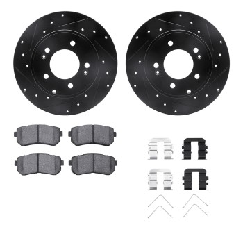 Disc Brake Kit